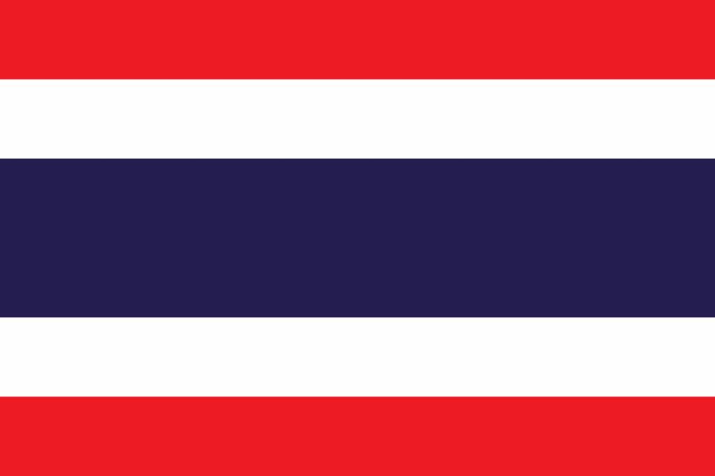 ธงไทย